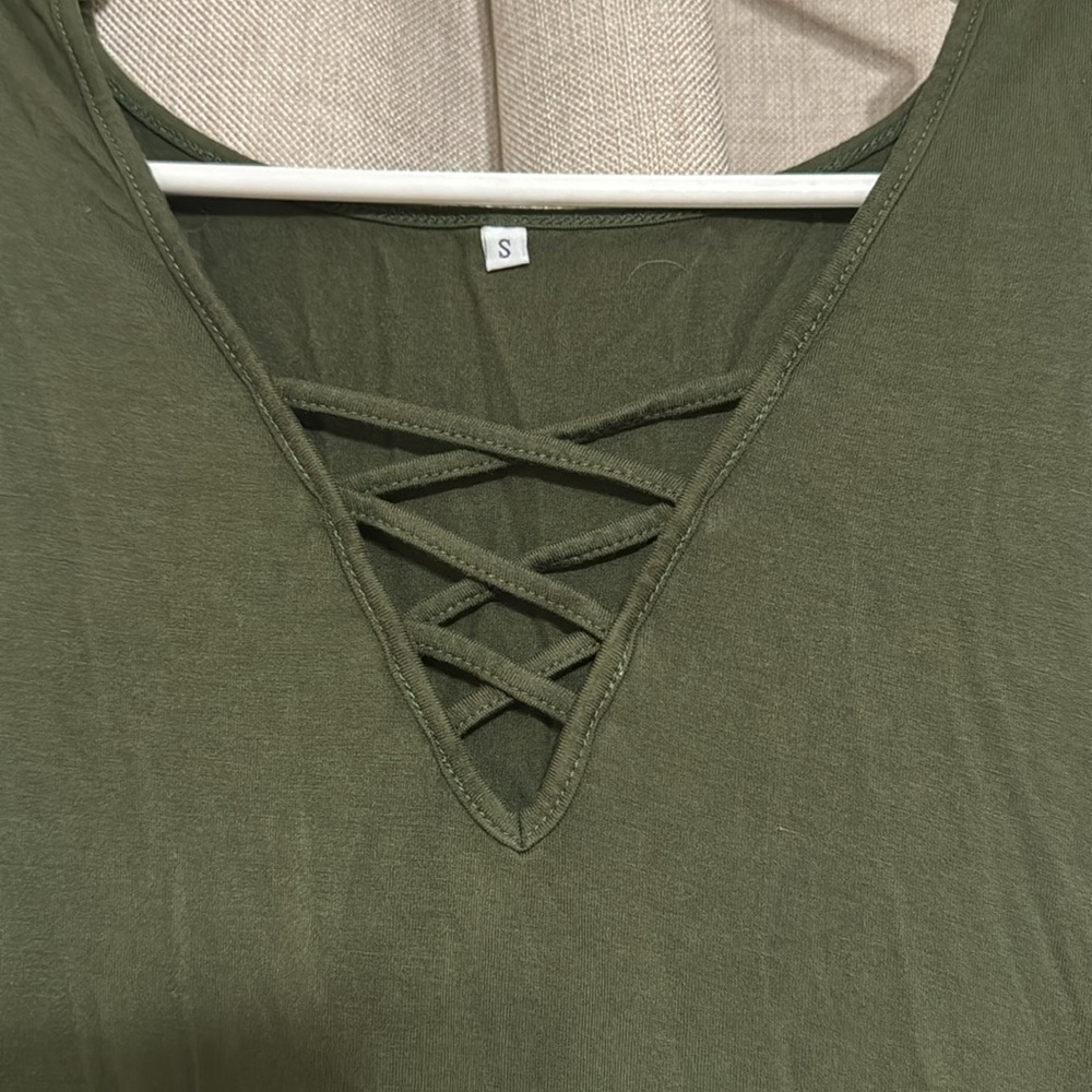 Tank - Picture 2 of 2